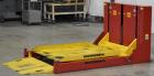 Southworth Products PalletPal Roll-On Leveler with Turntable